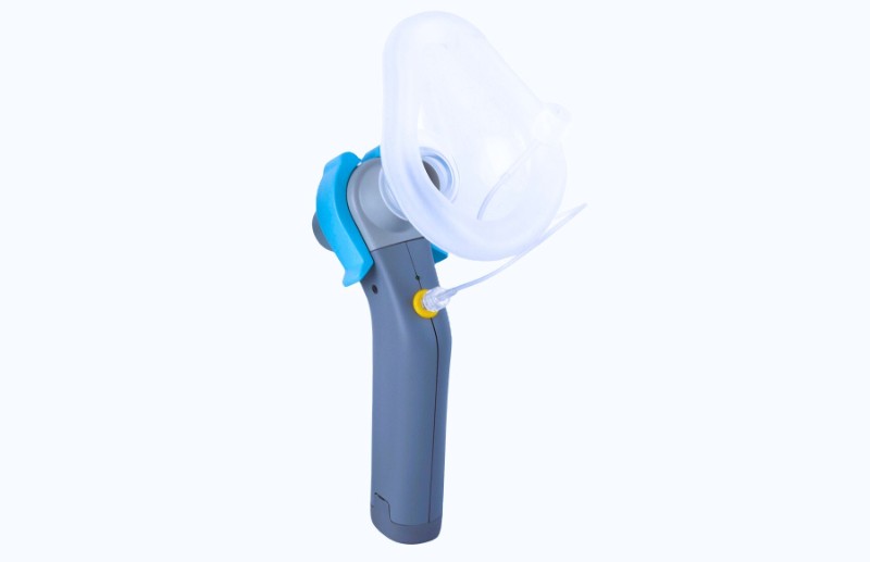 Риноманометр: аэродинамика вашего носа под контролем