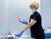 УЗОЛ-терапия: целительная сила ультразвука для лечения лор-заболеваний