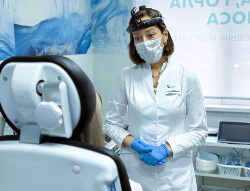 Как избавиться от храпа?