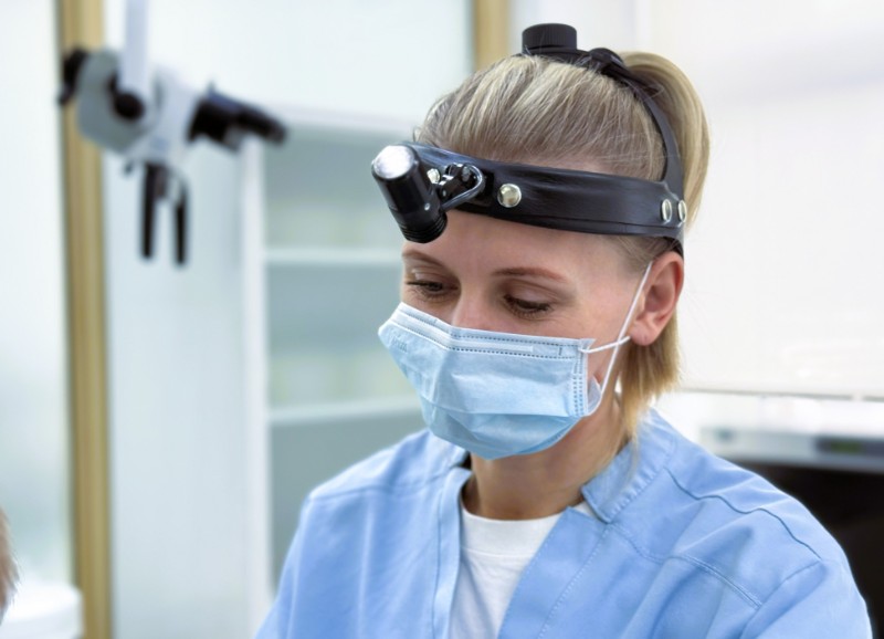 Вызов лор-врача на дом в Москве