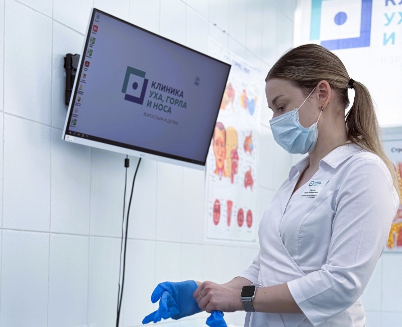 Голосовые профессии