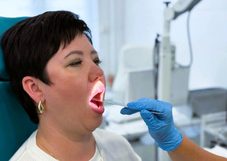 Стробоскопия: современный метод диагностики голосового аппарата