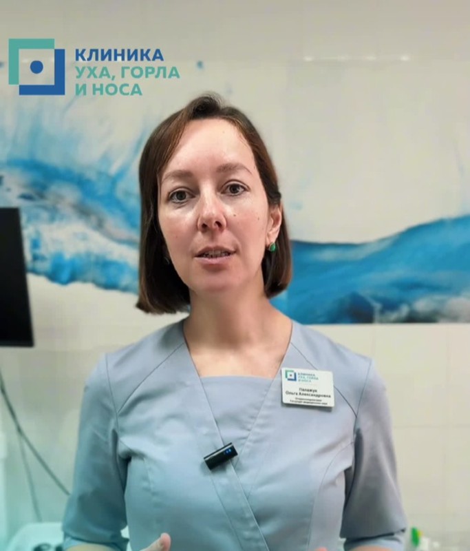 Что такое узелки голосовых складок