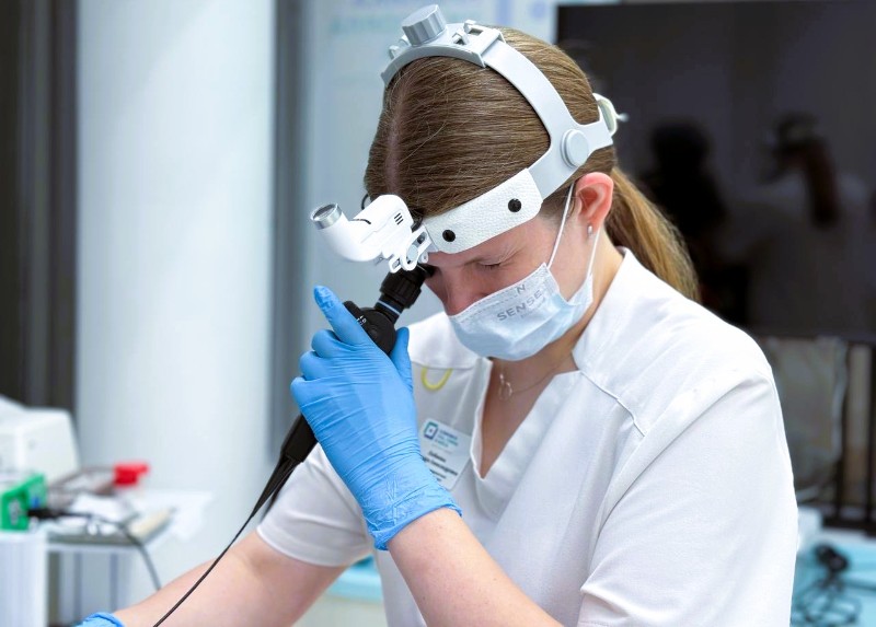 Слип-эндоскопия