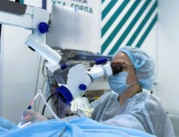 Тимпанопластика