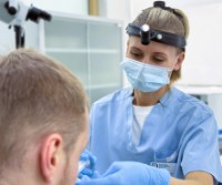 Вызов лор-врача на дом (до 20 км от МКАД)