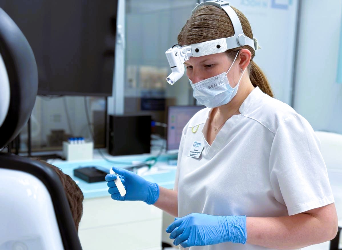 Слезотечение как симптом офтальмологических и лор-болезней