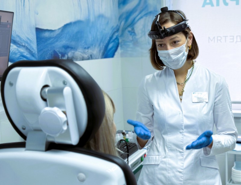 Аллергический ринит: диагностика и лечение