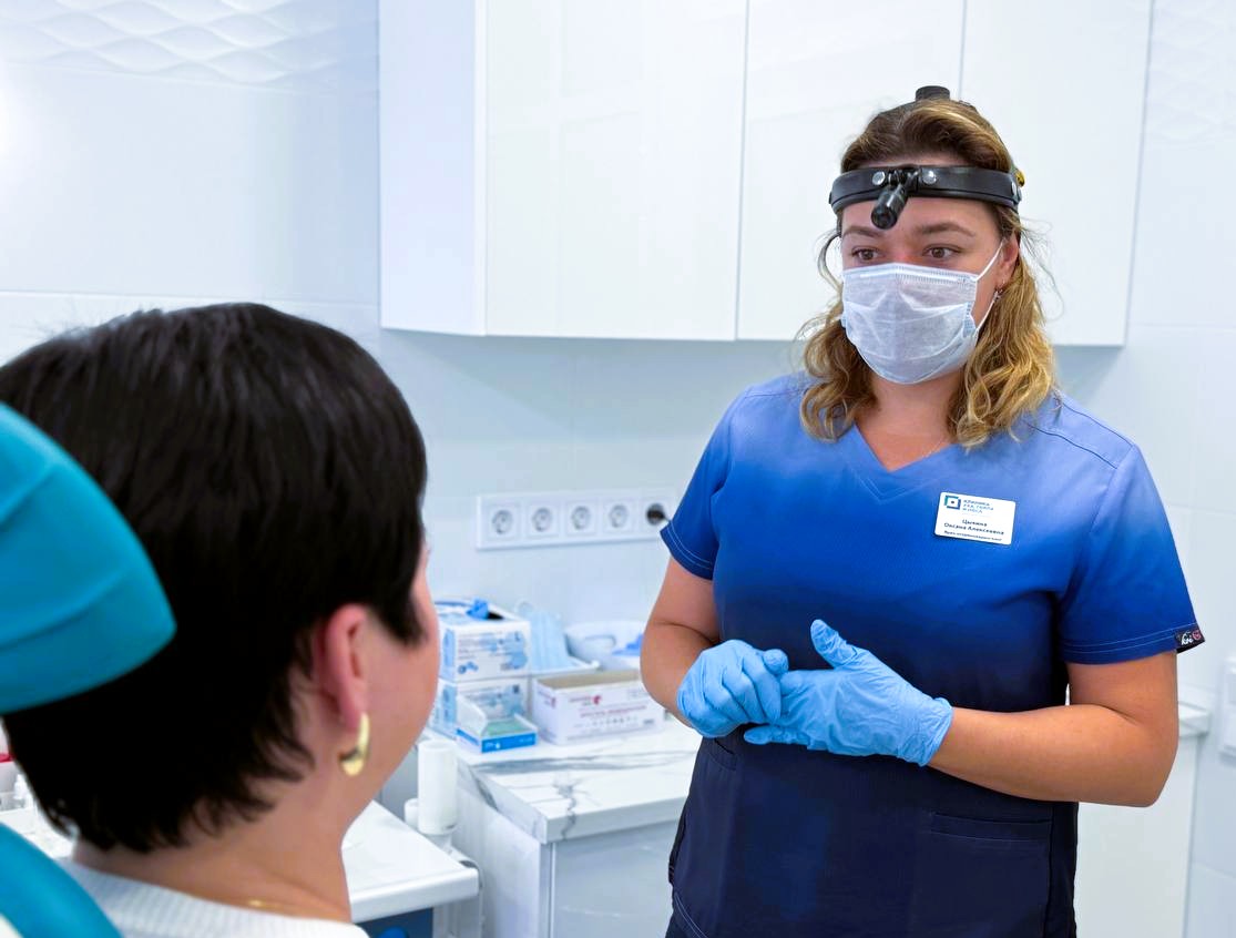 Носовое кровотечение: причины, симптомы, методы лечения