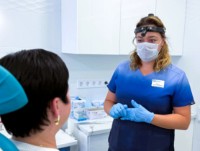 Носовое кровотечение: причины, симптомы, методы лечения