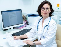 28 апреля приглашаем на Урок здоровья: «ЛОР + аллерголог = здоровье»