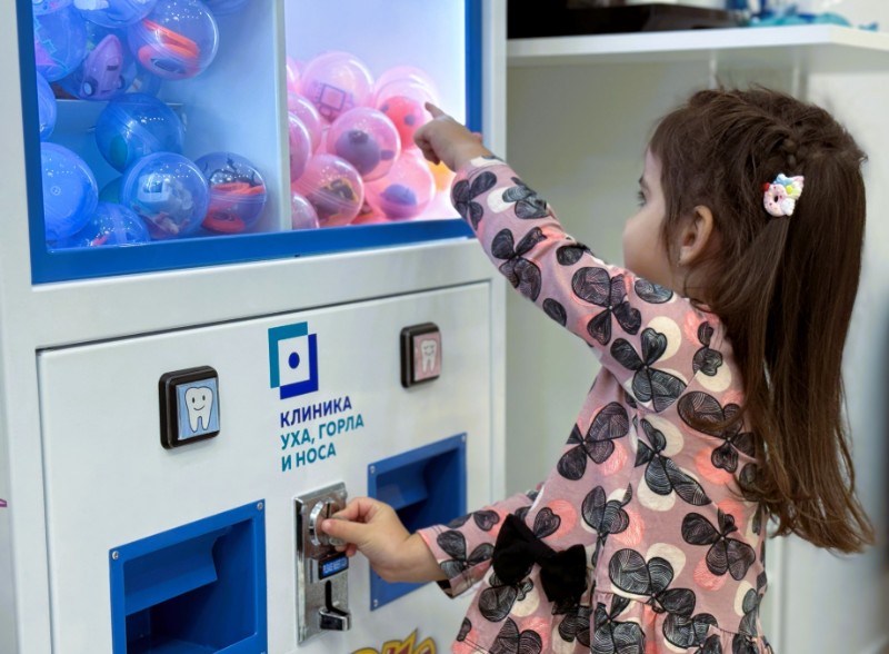 Курорты для детей с лор-заболеваниями
