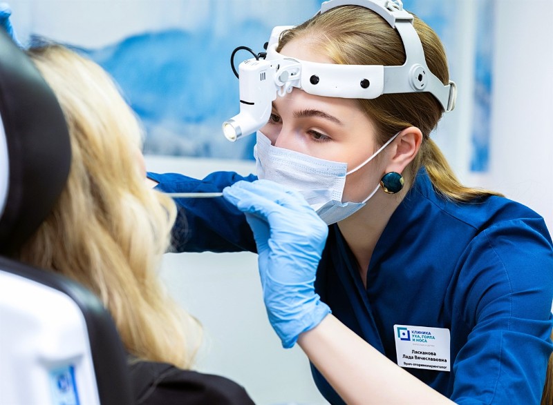 Почему возникает аносмия?