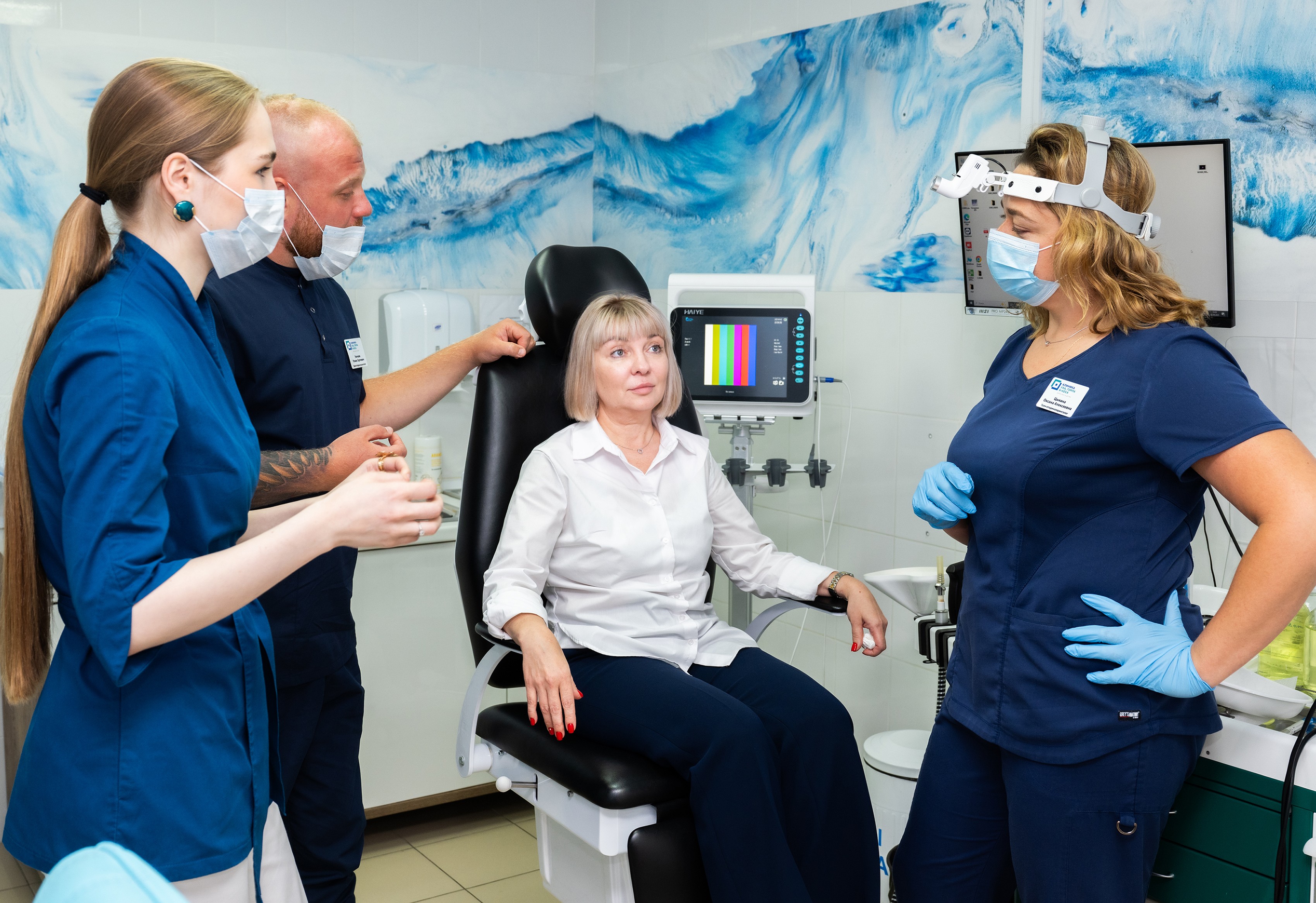 Спирометрия - что это и зачем она нужна?