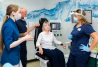 Спирометрия - что это и зачем она нужна?