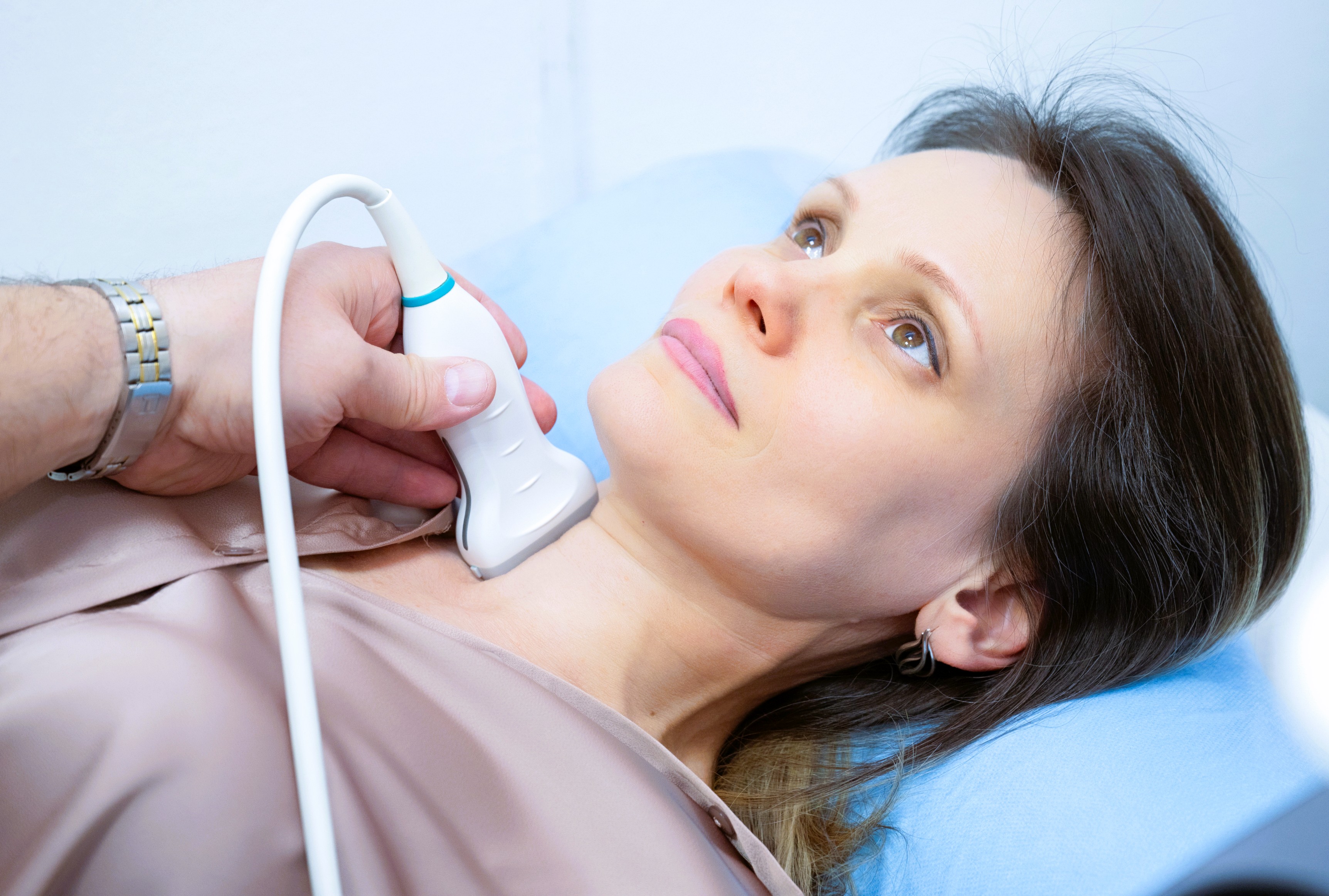 Хроническая боль