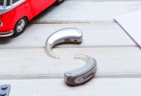 Сверхмощные цифровые слуховые аппараты