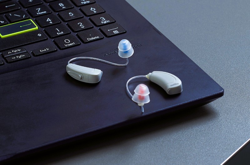 Мощные слуховые аппараты