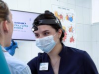 Ринит беременных