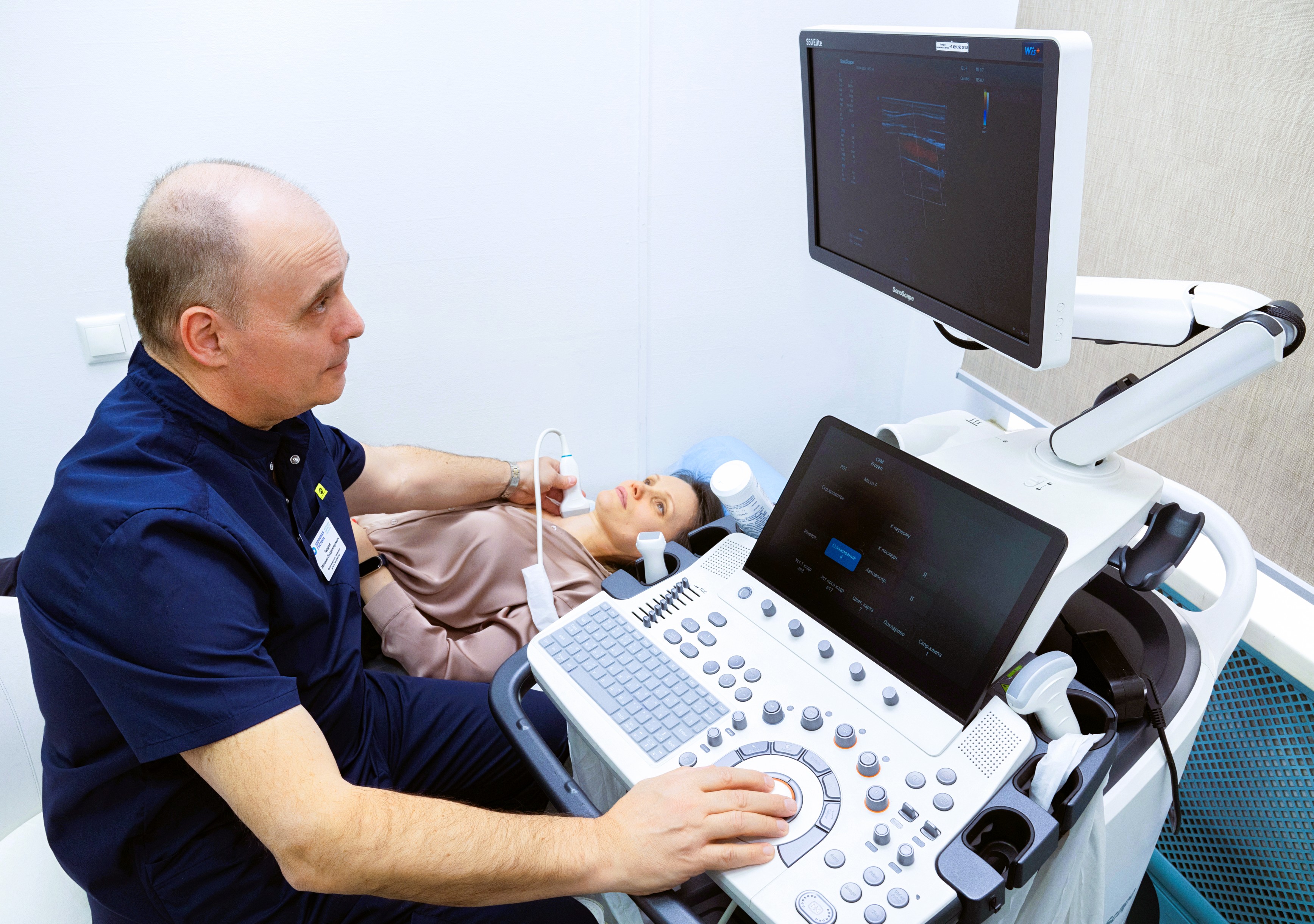 Доброкачественное позиционное головокружение