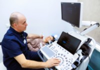 Доброкачественное позиционное головокружение