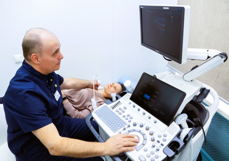 Доброкачественное позиционное головокружение