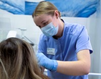 Постурально-перцептивное головокружение