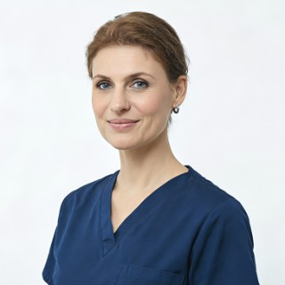 Осипенко Екатерина Владимировна