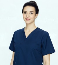 Сокаева Тамара Юрьевна - отоларинголог, ринохирург