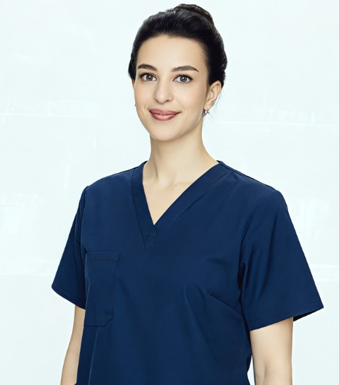 Сокаева Тамара Юрьевна - отоларинголог, ринохирург