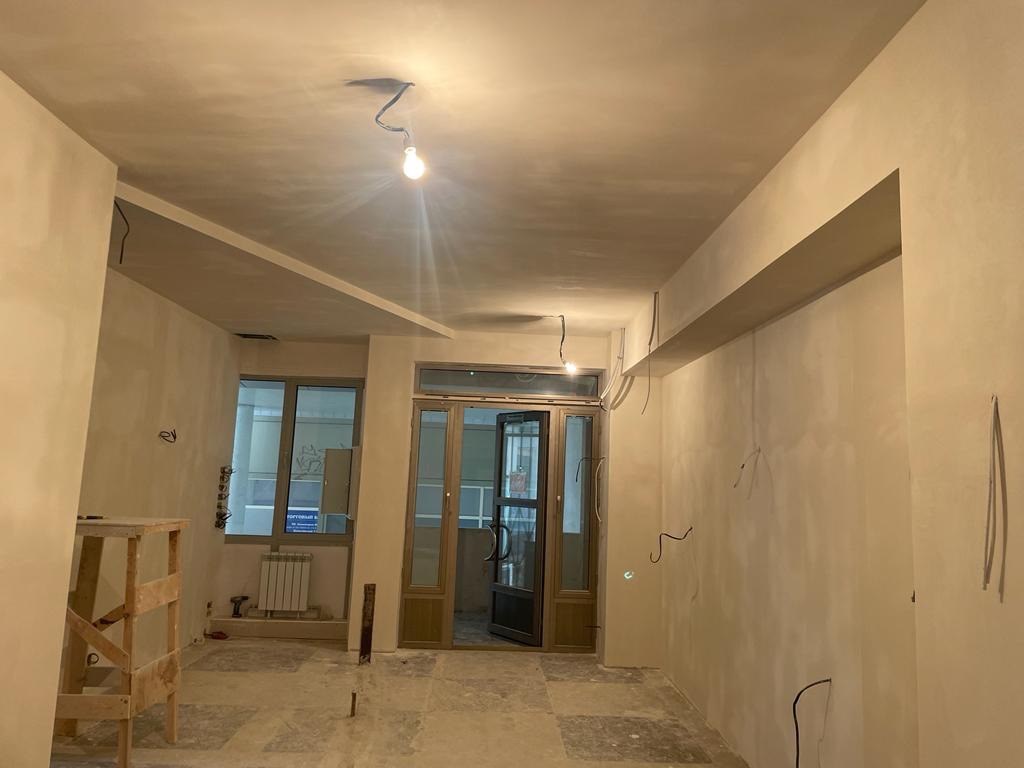 Ремонт в Сочи продолжается!