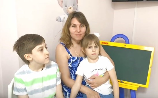 Отзыв пациента из Тюмени