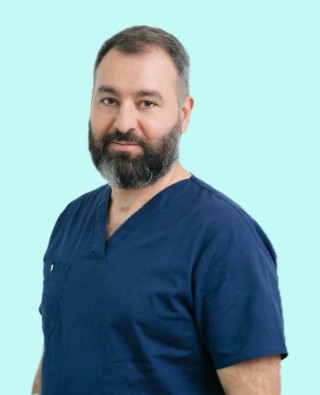 Мамедов Васиф Эивазович