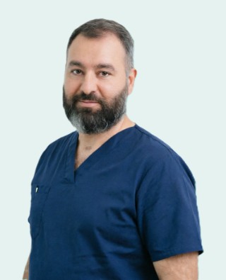 Мамедов Васиф Эивазович
