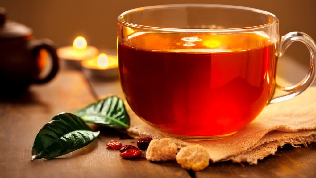 Рецепты очень вкусных и полезных напитков при кашле!