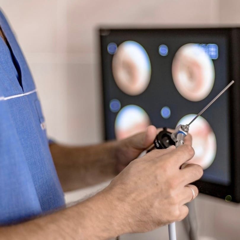 Больно ли делать эндоскопию ребёнку?