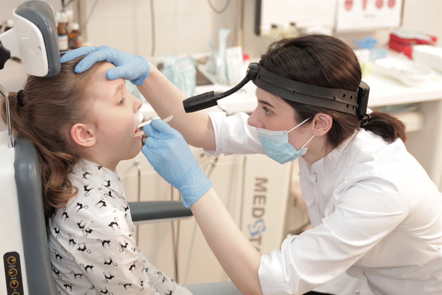 Фарингит: симптомы и лечение