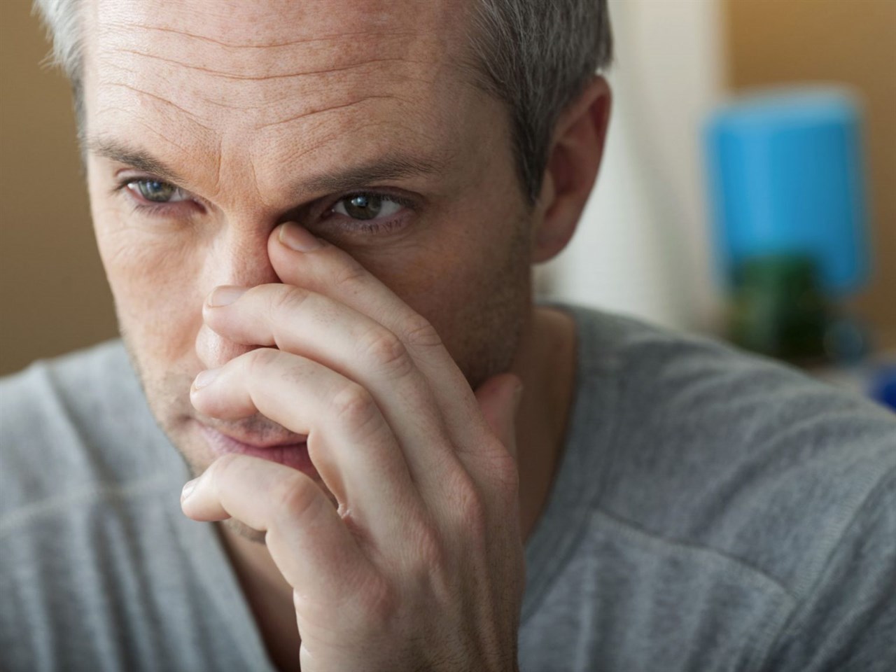 Неочевидные причины сухости носа