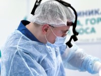 Дакриоцисториностомия – операция для восстановления проходимости слезных путей