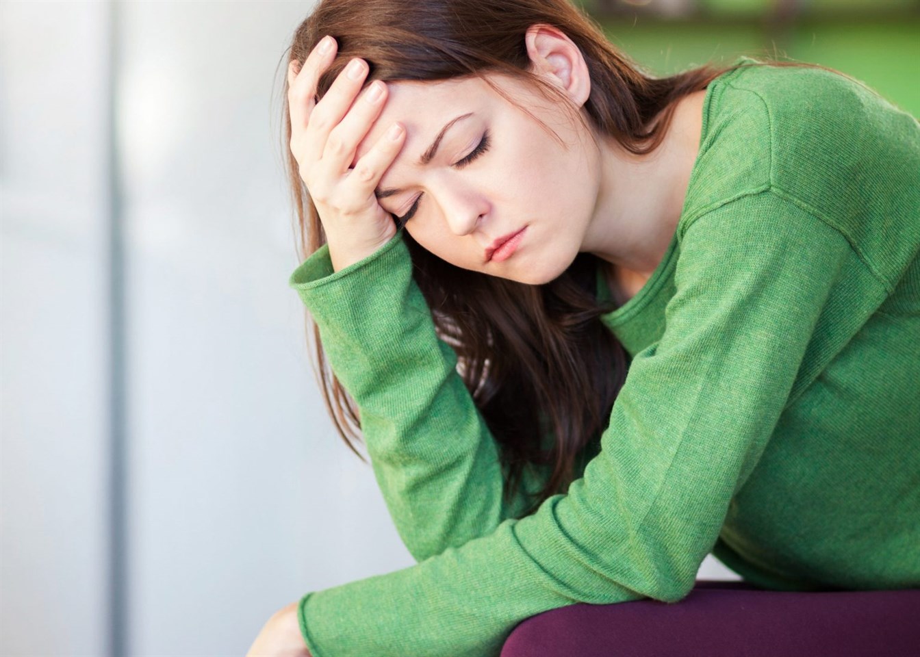 Симптомы постковида, которые нельзя игнорировать!