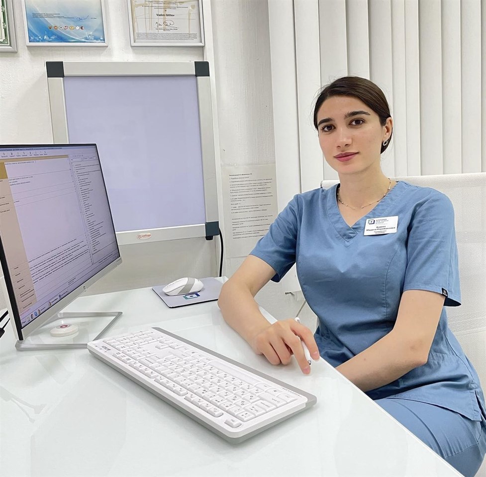 Операции для иностранных граждан