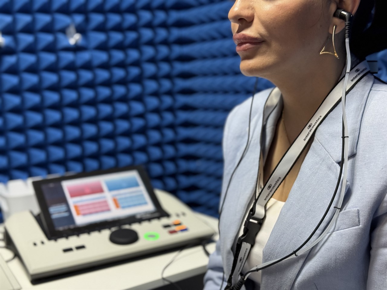 Узнайте всё о здоровье вашего слуха за один визит!