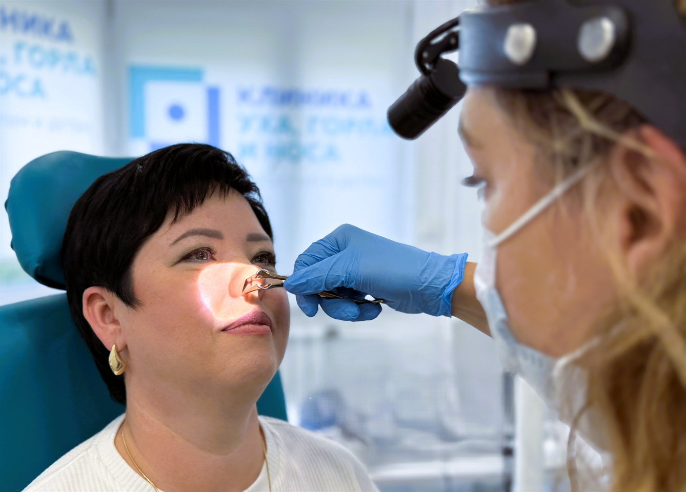 Приглашаем на конференцию по интерактивной оториноларингологии