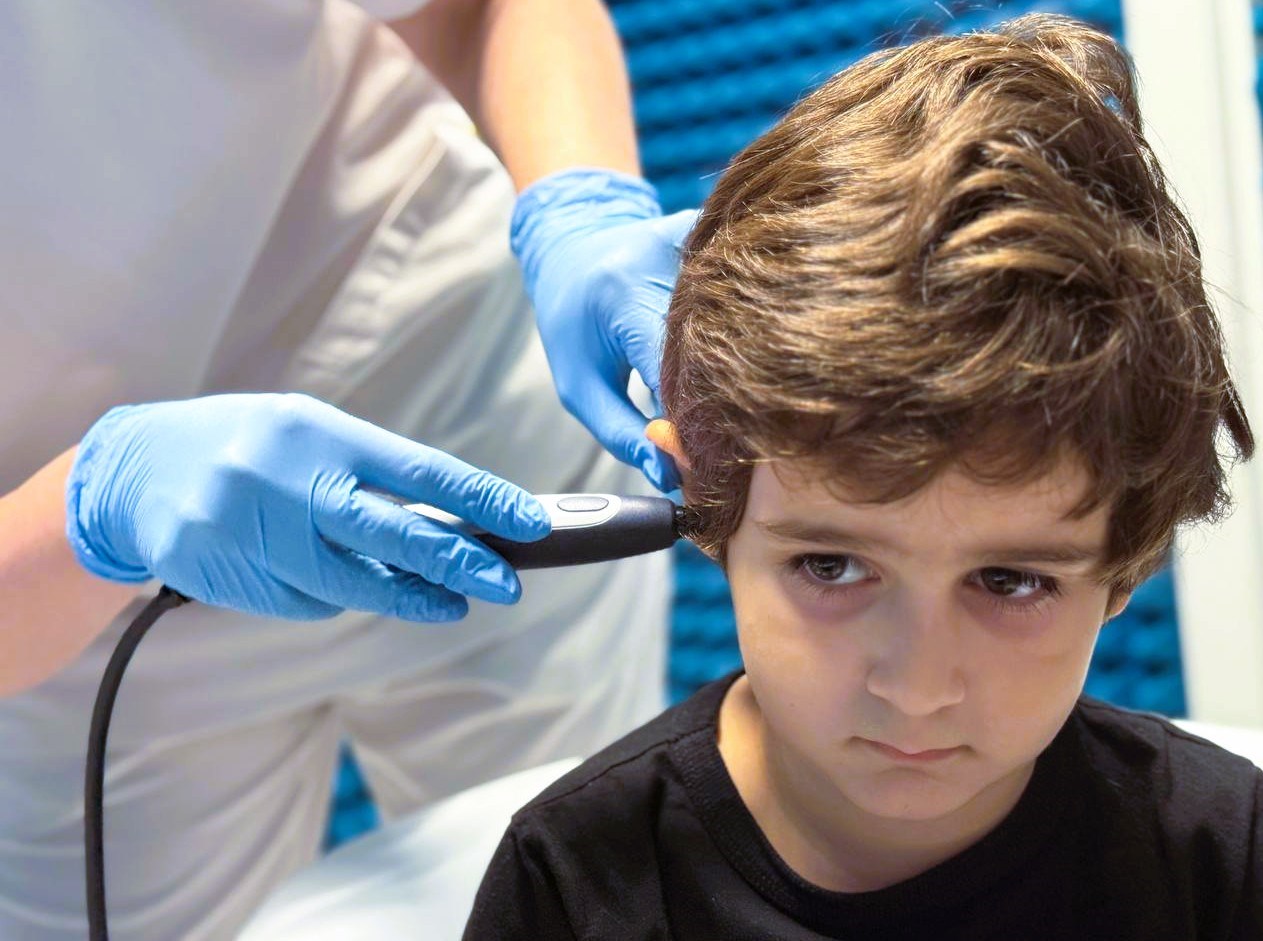 27 января — мастер-класс для всех, кто хочет сохранить слух