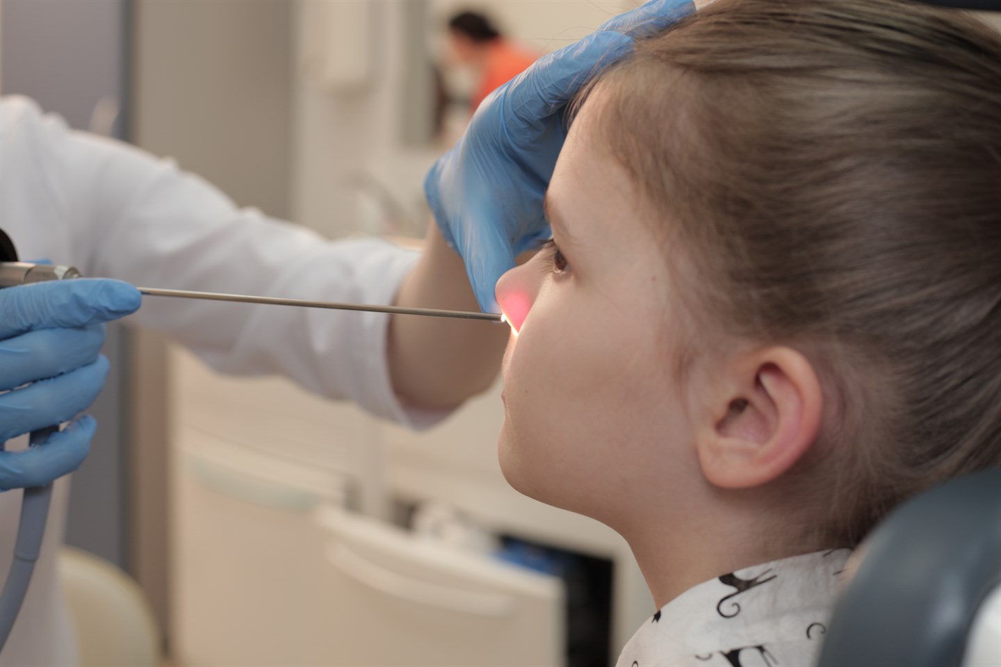 Нарушение обоняния (в том числе после коронавируса)