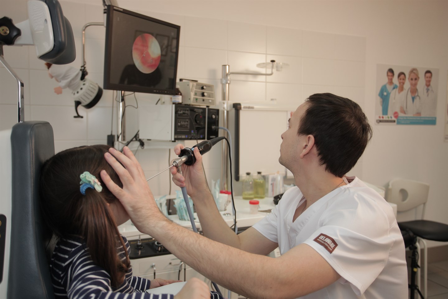 Риноманометрия