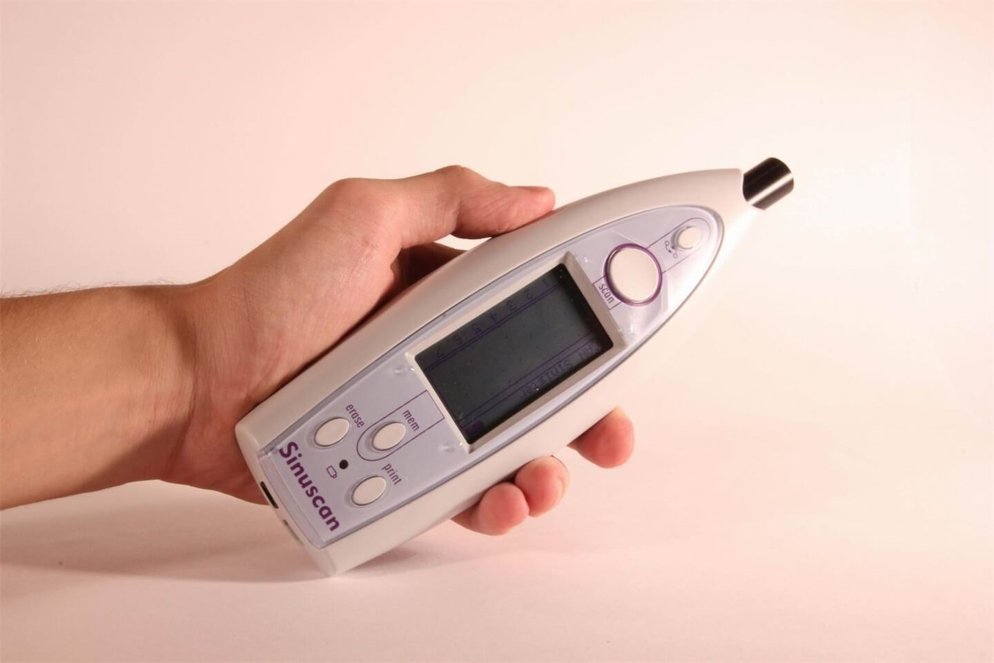 Что такое синускан?