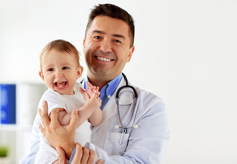 Бережём главное у деток все пройдет