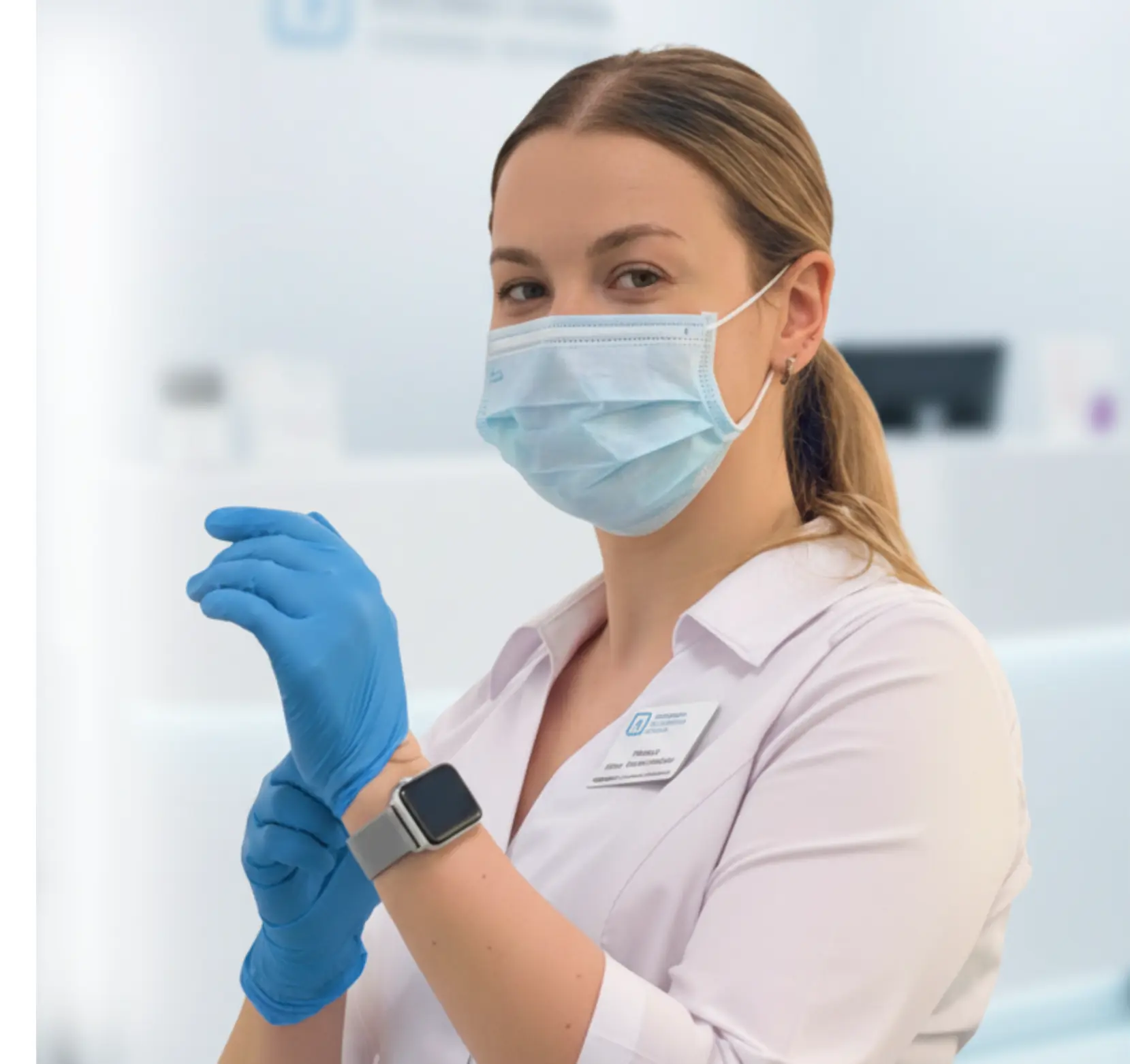 ДОКТОР МЕСЯЦА