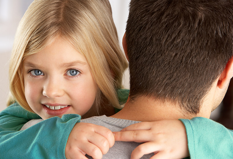 Лечим деток